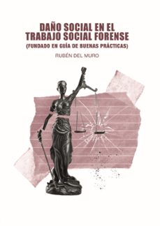 daño social en el trabajo social forense (ebook)-ruben del muro-9789878472935