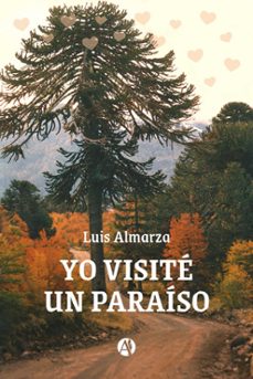 yo visite un paraiso (ebook)-luis almarza-9789878750835