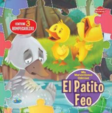 el patito feo-9789878939735