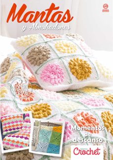 crochet mantas y almohadones (ebook)-karina murphy-9789878972435