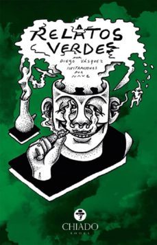 relatos verdes-diego vasquez-9789895224135