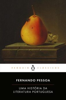 uma historia da literatura portuguesa (ebook)-fernando pessoa-9789895899135