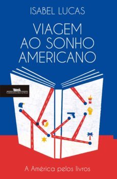 viagem ao sonho americano (ebook)-9789896653835