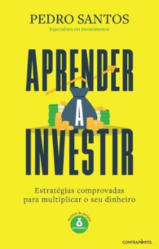 aprender a investir-pedro santos-9789896664435