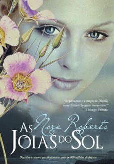 as joias do sol (ebook)-nora roberts-9789897100635