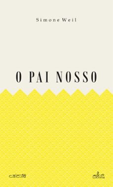 o pai nosso (ebook)-simone weil-9789899207035