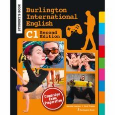 international english c1 alumno 2ª edicion-9789925308835