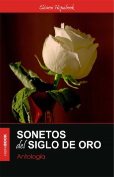Ebook SONETOS DEL SIGLO DE ORO EBOOK de LUIS DE GONGORA