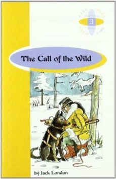 the call of the wild (4º eso)-jack london-9789963465835