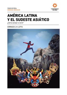 america latina y el sudeste asiatico ¿como conocer al otro? (ebook)-9789972456435