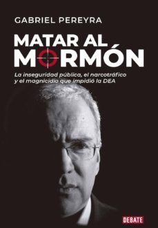matar al mormon (ebook)-gabriel pereyra-9789974903135