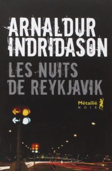les nuits de reykjavik-9791022601535