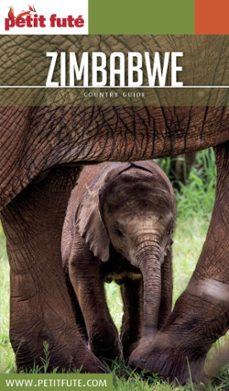 zimbabwe 2016/2017 petit fute (ebook)-dominique auzias-jean paul labourdette-9791033103035