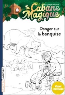 la cabane magique tome 15-9791036317835
