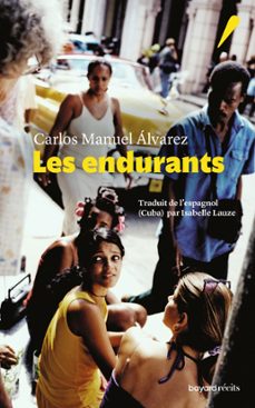 les endurants (ebook)-carlos manuel alvarez-9791036361135