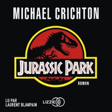 jurassic park-michael crichton-9791036623035