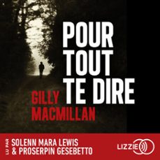 -gilly macmillan-9791036647635