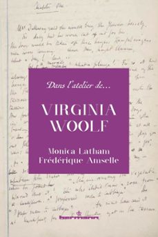 dans l'atelier de virginia woolf (ebook)-9791037032935