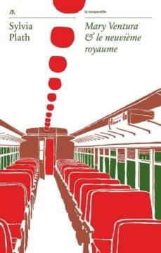 mary ventura et le neuvieme royaume-9791037104335