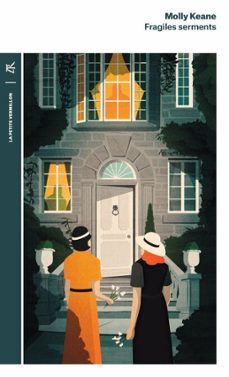 fragiles serments (ebook)-molly keane-9791037108135