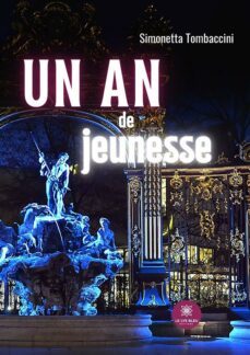 un an de jeunesse (ebook)-9791037785435