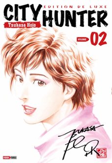 -tsukasa hojo-9791039102735