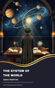 the system of the world (ebook)-isaac newton-9791070051535