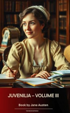 juvenilia  volume iii (ebook)-jane austen-9791070054635