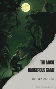 the most dangerous game (ebook)-richard connell-9791070124635