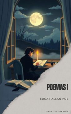 poemas i (ebook)-edgar allan poe-9791070126035