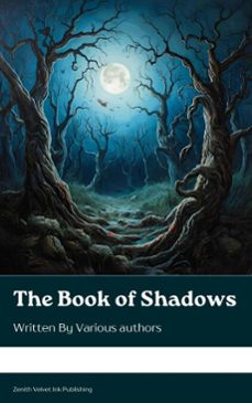 the book of shadows (ebook)-sir arthur quiller-couch-robert w. chambers-h. g. wells-9791070129135