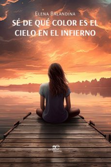se de que color es el cielo en el infierno (ebook)-elena balandina-9791220149204