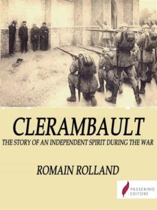 clerambault (ebook)-romain rolland-9791220856935