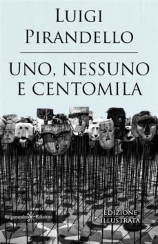 uno, nessuno e centomila (ebook)-luigi pirandello-9791220858335