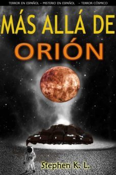 mas alla de orion (ebook)-stephen k. l.-9791221343335