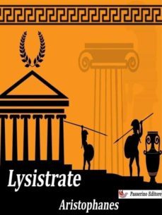 lysistrate (ebook)-9791221395235