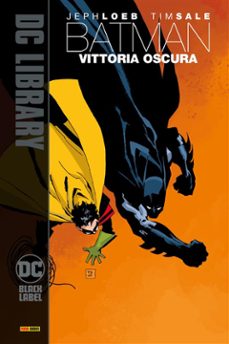 batman - vittoria oscura (ebook)-9791221906035