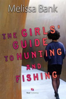 the girls' guide to hunting and fishing (ebook)-melissa bank-9791222041735