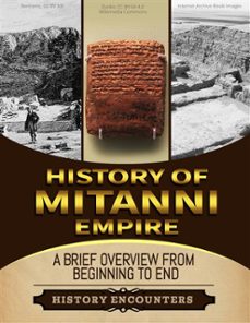 mitanni empire (ebook)-9791223005835