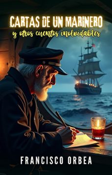 cartas de un marinero y otros cuentos inolvidables (ebook)-9791223063835