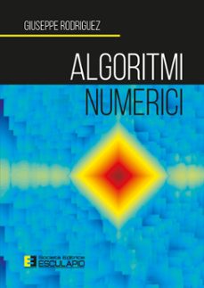 algoritmi numerici (ebook)-9791223913635