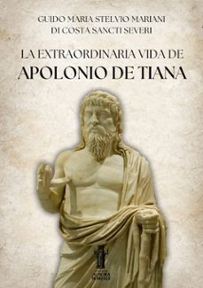 la extraordinaria vida de apolonio de tiana (ebook)-9791223958735