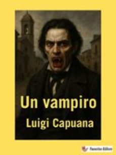 un vampiro (ebook)-9791223978535