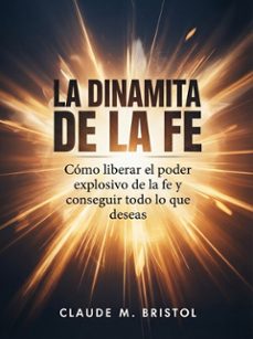 la dinamita de la fe (traducido) (ebook)-9791224452935