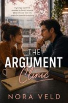 the argument clinic-9791224470335