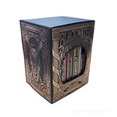 blackwater. la serie completa. vol. 1-6 (italiano)-michael mcdowell-9791255021735