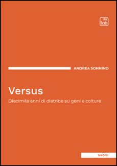 versus (ebook)-andrea sonnino-9791256690435