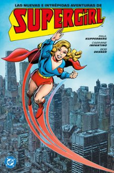 -paul kupperberg-carmine infantino-9791370138035