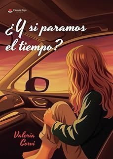 ¿y si paramos el tiempo?-valeria corvi-9791370169435