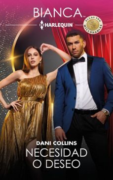 necesidad o deseo (ebook)-dani collins-9791370172435